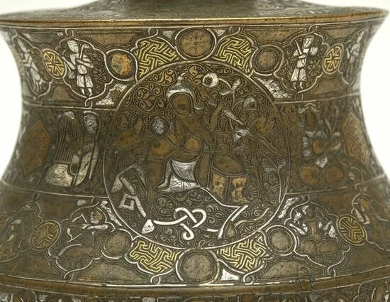Bologna, Conoscenza e Libertà. Arte Islamica al Museo Civico Medievale di Bologna