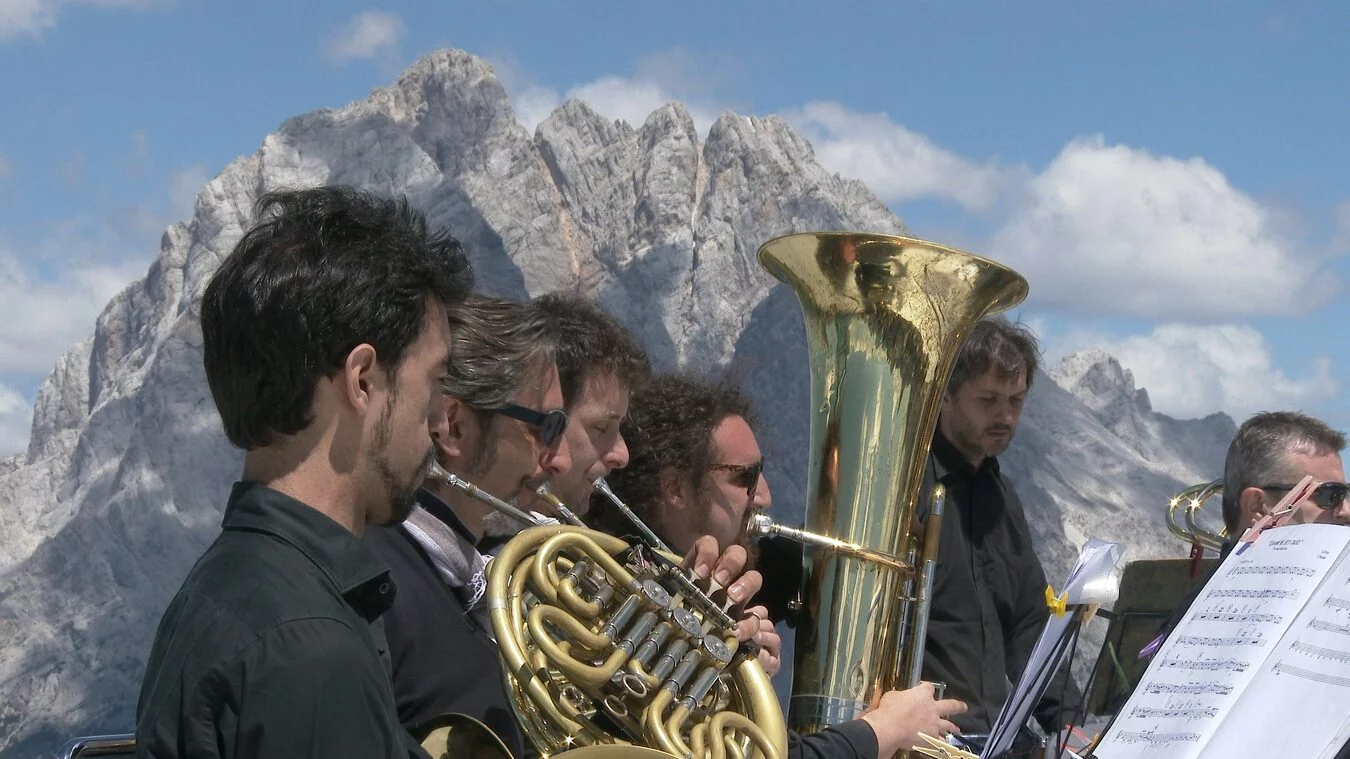 Cadore Dolomiti Music Festival 2024