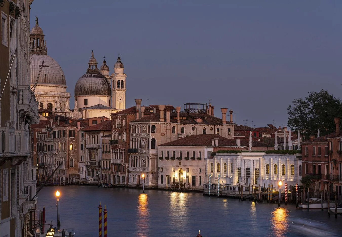 Peggy Guggenheim Collection apre gratutitamente per la Art Night Venezia