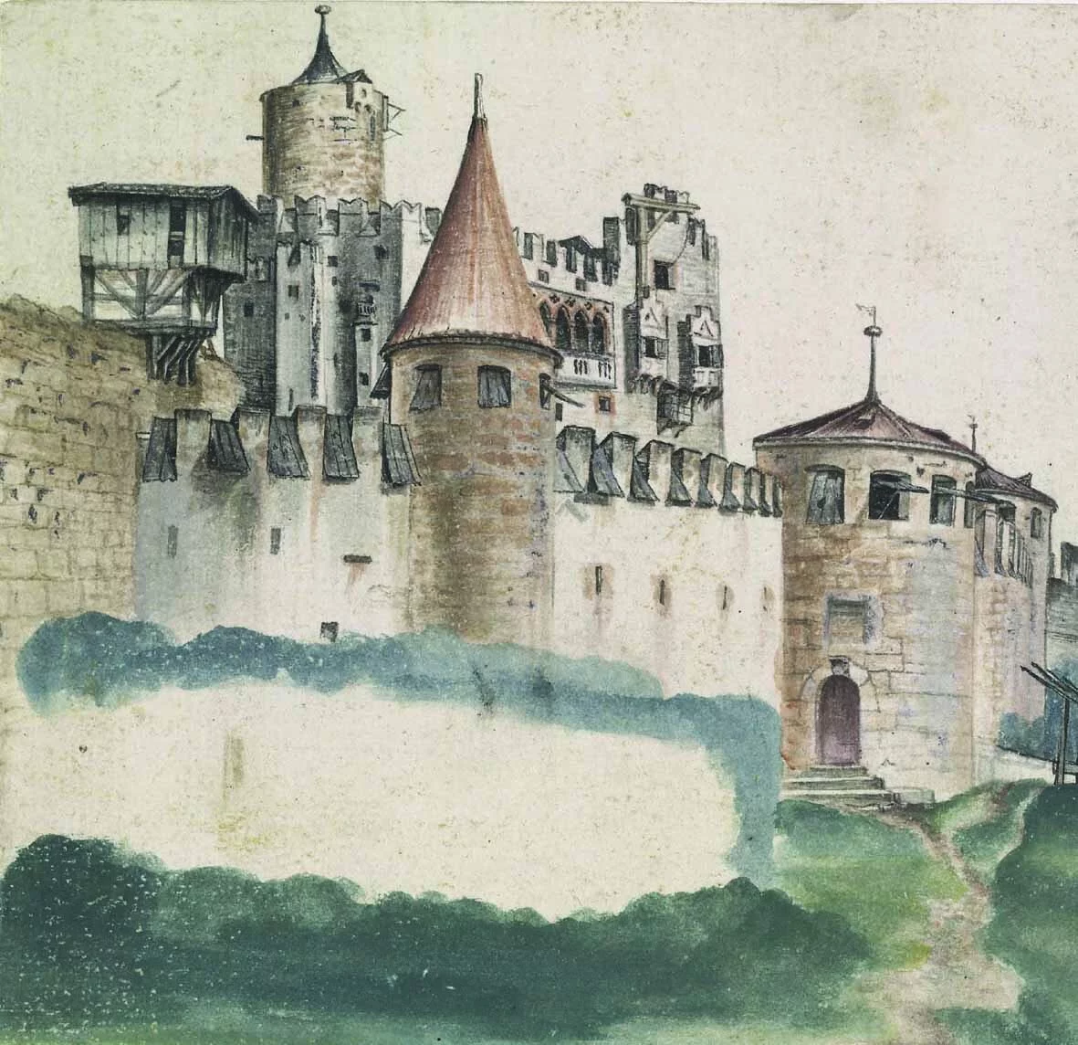Dürer e gli altri. Rinascimenti in riva all’Adige