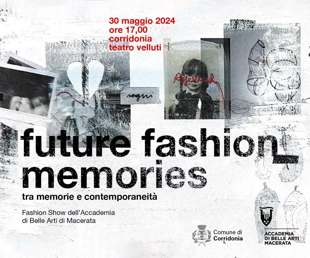 Future Fashion Memories 2024