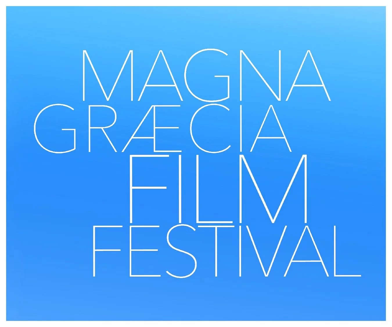 Magna Graecia Film Festival 2024