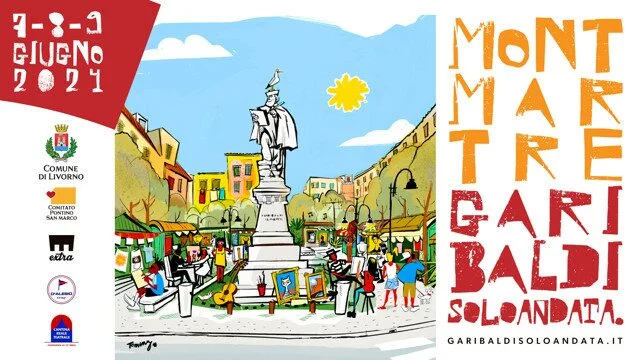 Montmartre-Garibaldi solo andata