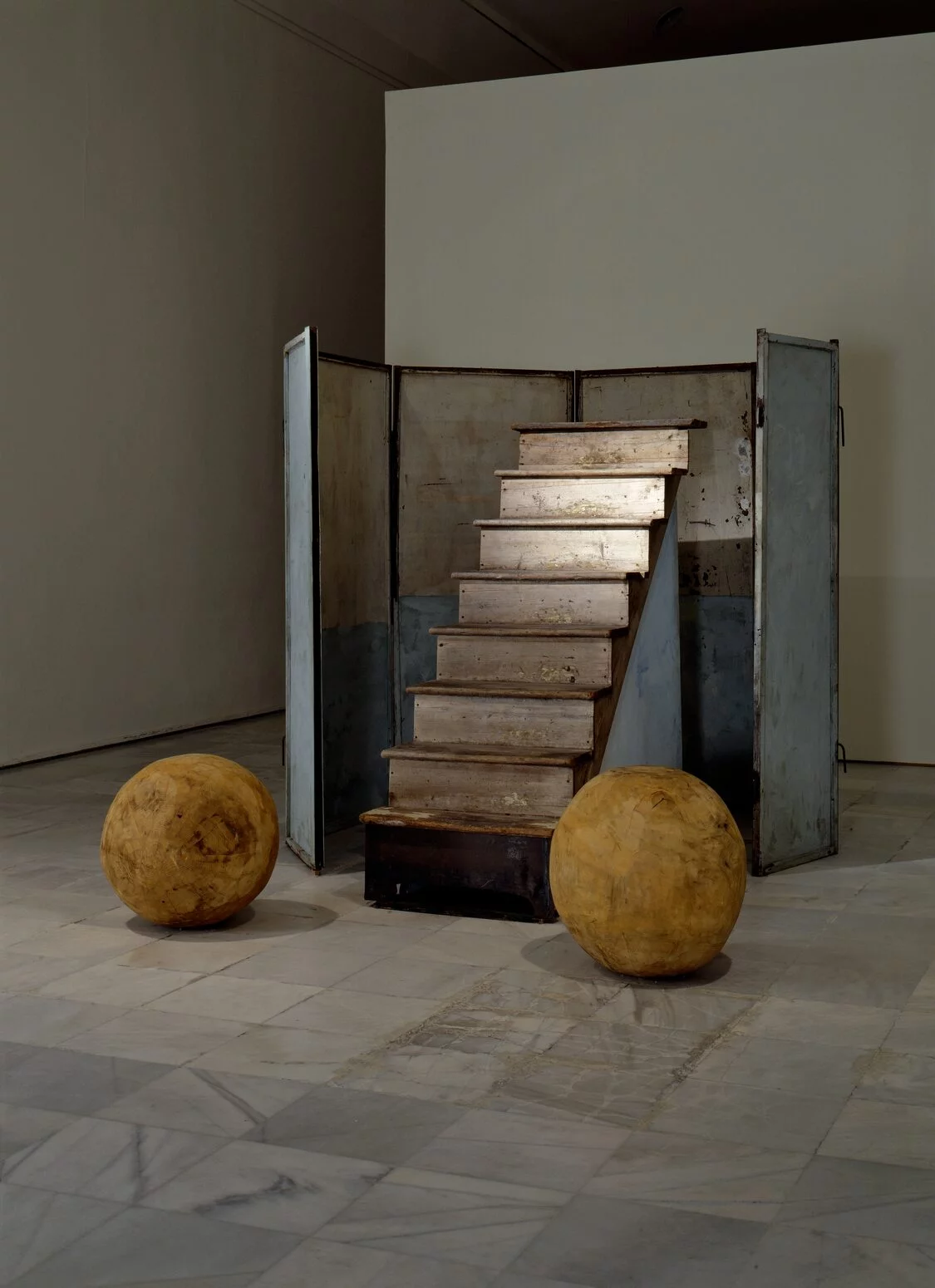 Villa Medici presents two works by Louise Bourgeois