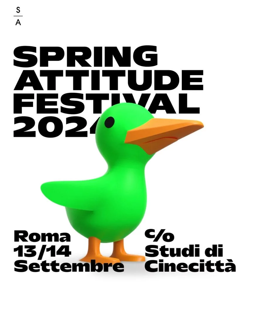 Spring Attitude Festival 2024