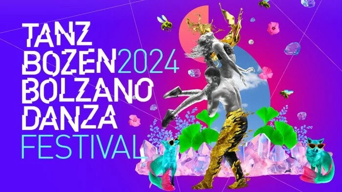 Bolzano Danza Festival 2024