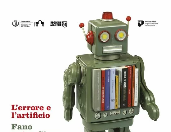 Pesaro-Urbino, Passaggi Festival 2024. Con i libri nel cuore