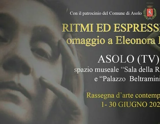 Treviso, Ritmi ed Espressioni, omaggio a Eleonora Duse