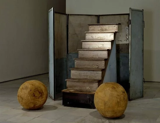 Roma, Villa Medici presents two works by Louise Bourgeois