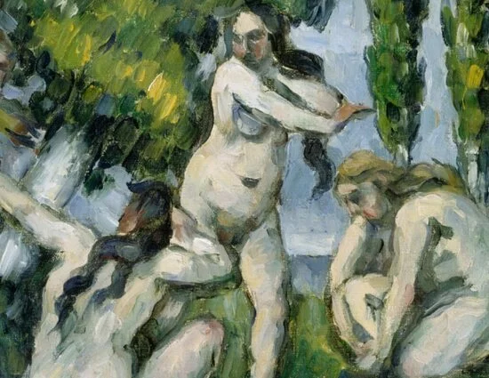 Milano, Cézanne e Renoir. Dalle collezioni del Musée d’Orsay e dell’Orangerie