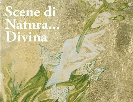 Treviso, Gigliola Bessega. Scene di Natura...Divina
