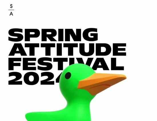 Roma, Spring Attitude Festival 2024