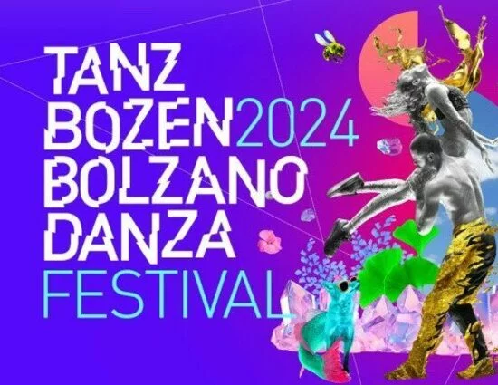 Bolzano Danza Festival 2024