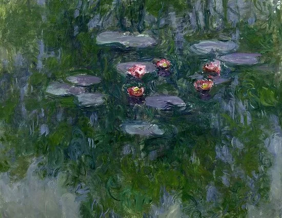 Monet: Masterpieces from the Musée Marmottan Monet in Paris