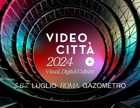 Roma, Videocittà 2024