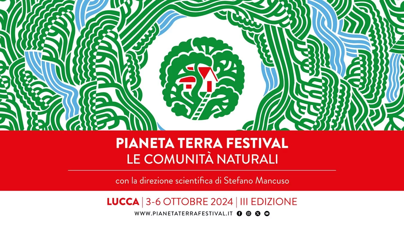 Pianeta Terra Festival 2024