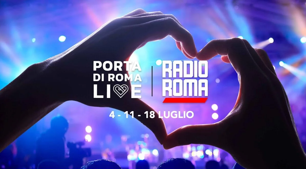 Porta di Roma Live