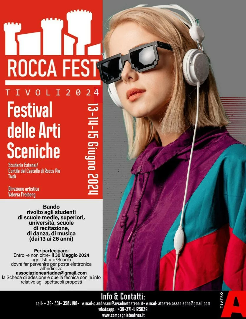 Rocca Fest 2024