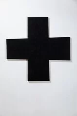 Andrew Huston,  Malevich Cross