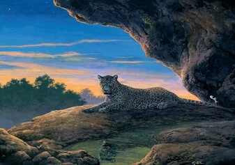 Leopardo S.Maugeri